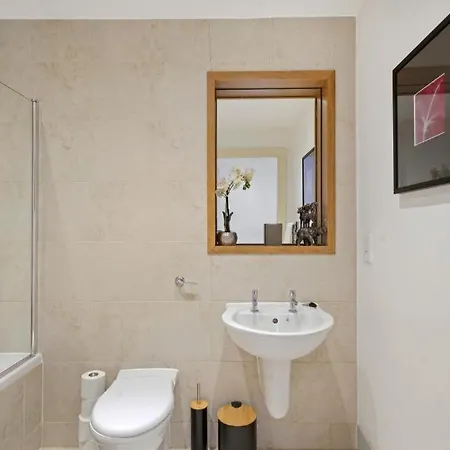 شقة Duplex Penthouse In Leeds - Sleeps 4